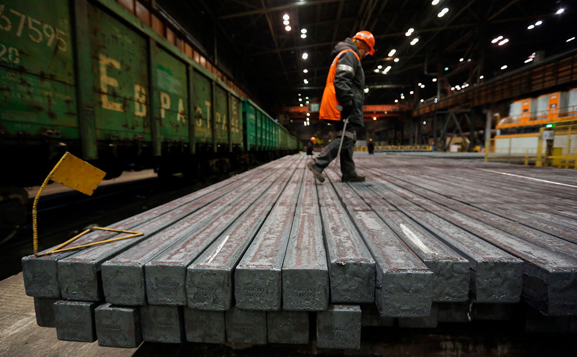 Фото: Андрей Рудаков / Bloomberg