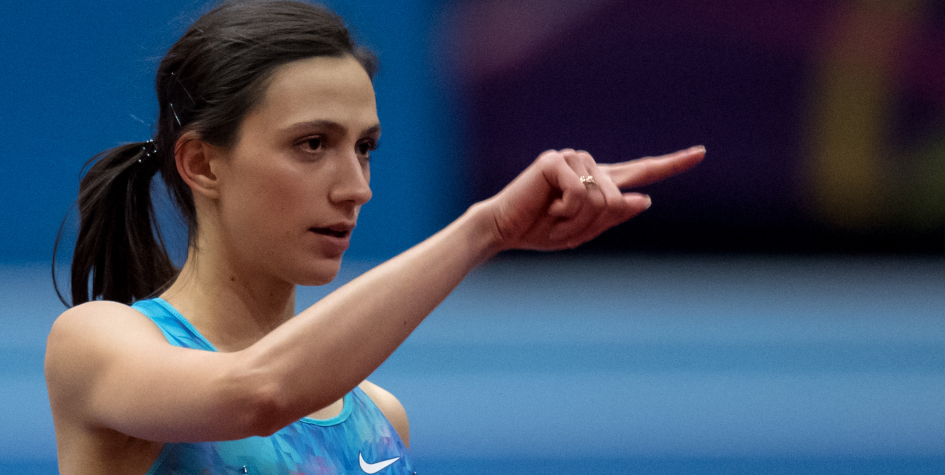 Ласицкене, Сидорова и Шубенков обратились с открытым письмом к ВФЛА ...