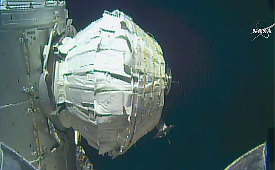 Модуль BEAM