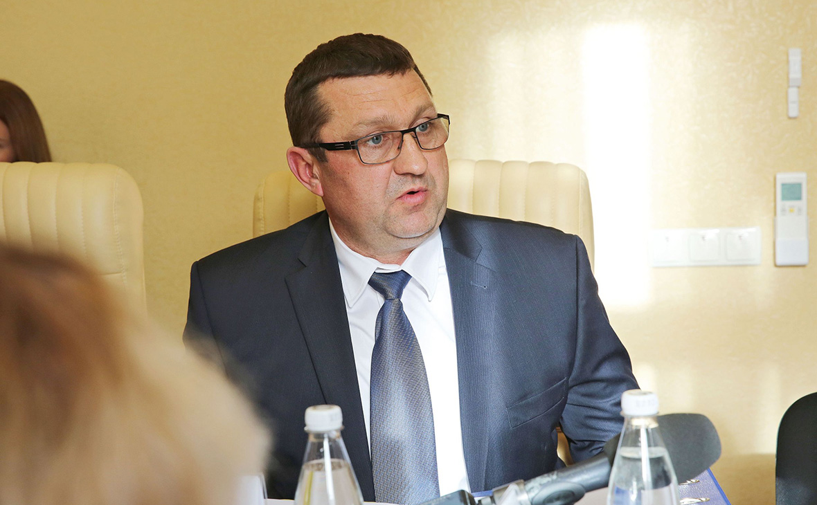 Александр Акшатин