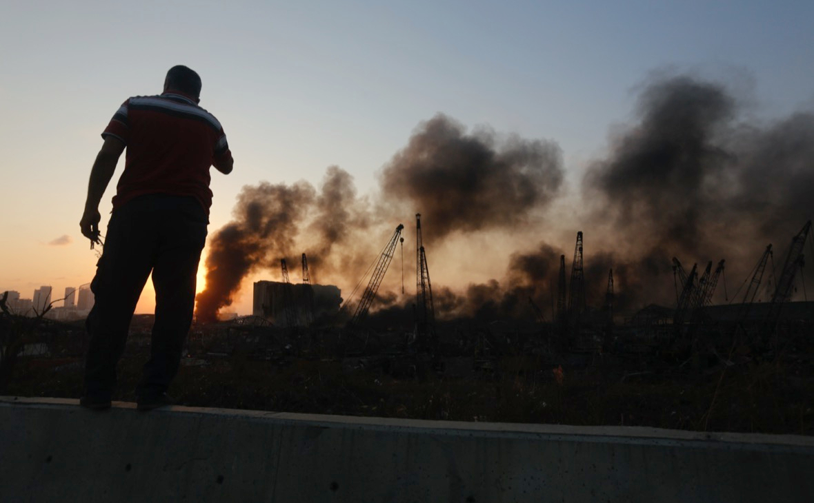 Фото:Marwan Tahtah / Getty Images