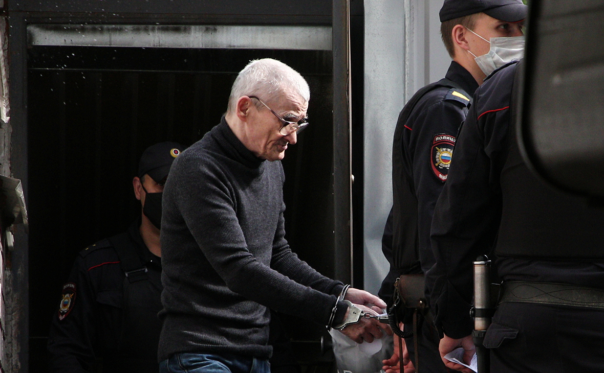 Юрий Дмитриев