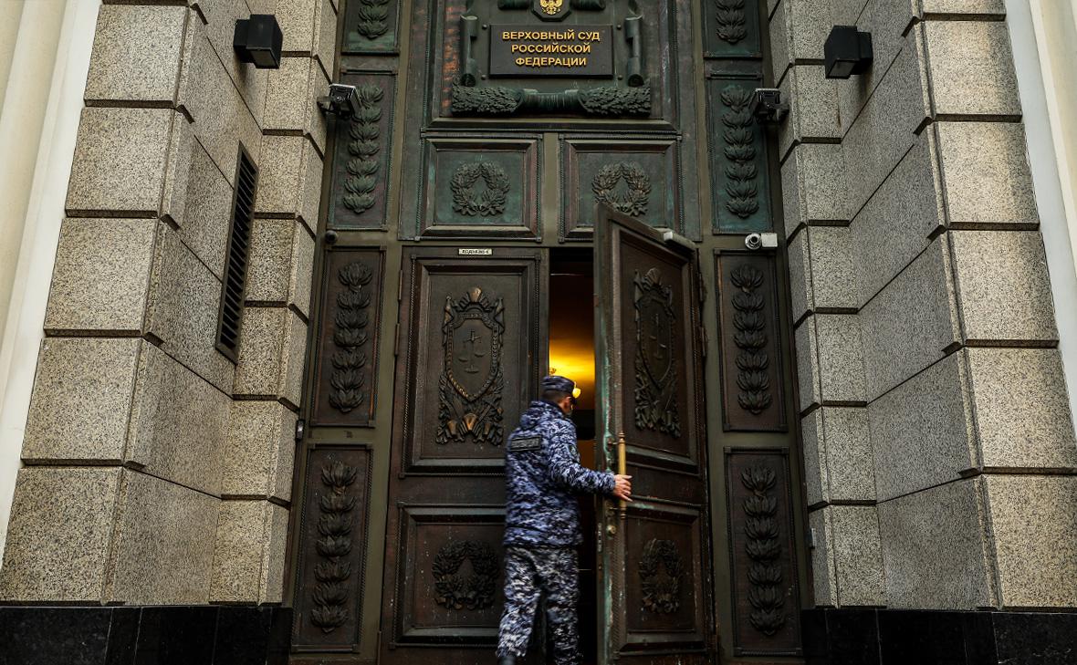 Фото: Михаил Терещенко / ТАСС