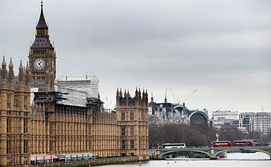 Фото:Kirsty Wigglesworth / AP