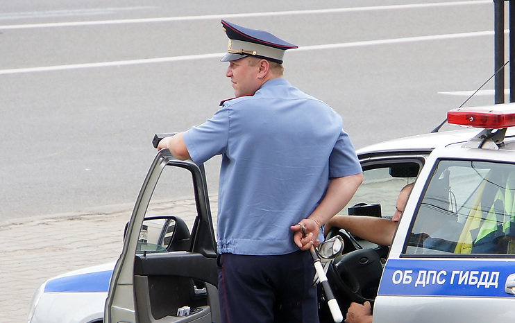 Фото:Виктор Погонцев/Интерпресс
