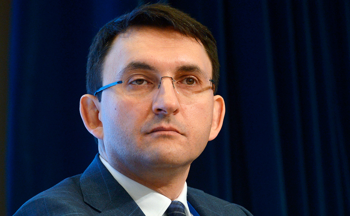 Андрей Липов