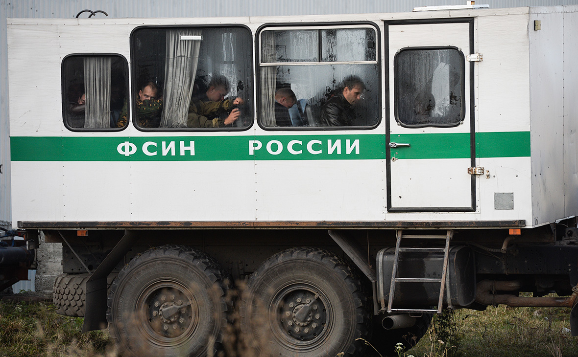 Фото: Александр Кряжев / РИА Новости