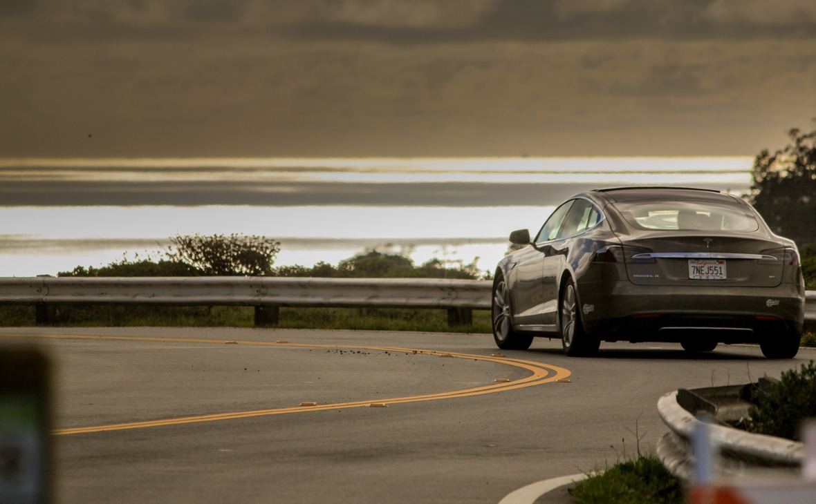 Фото:Tesla / Facebook