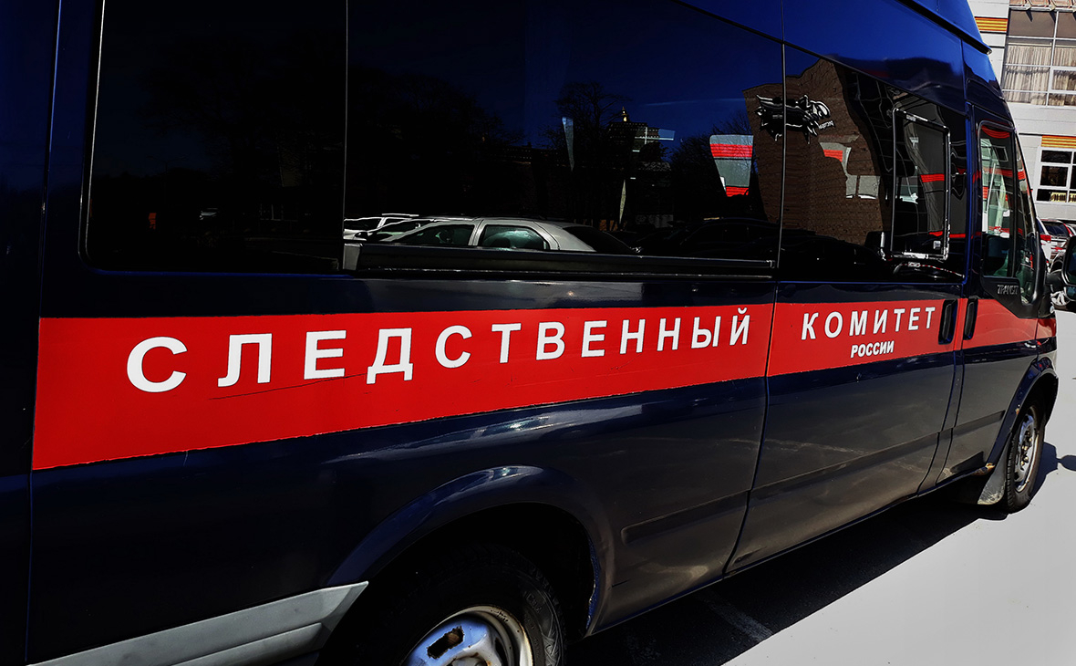 Фото: Замир Усманов / Global Look Press
