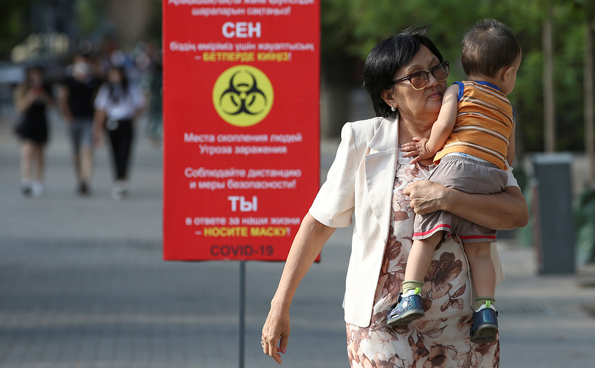 Фото:Павел Михеев / Reuters
