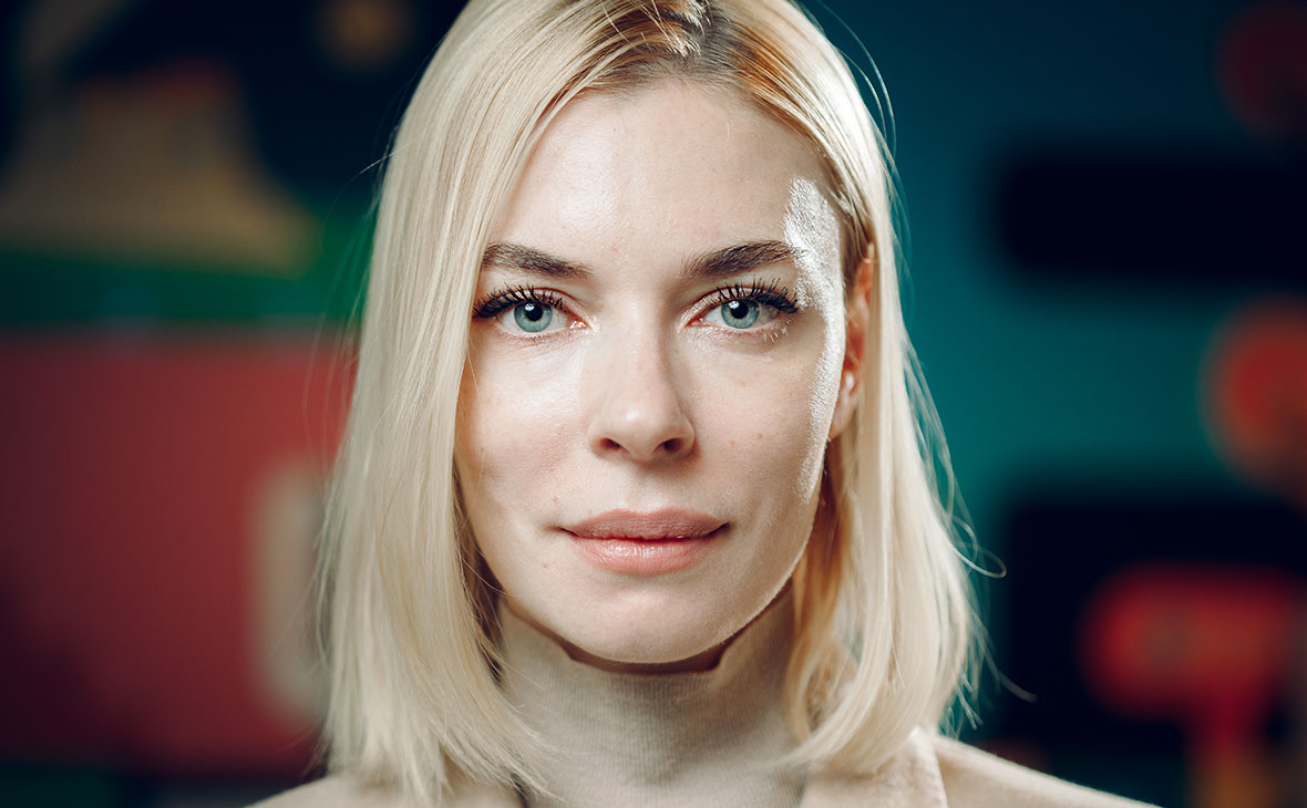Елена Шифрина