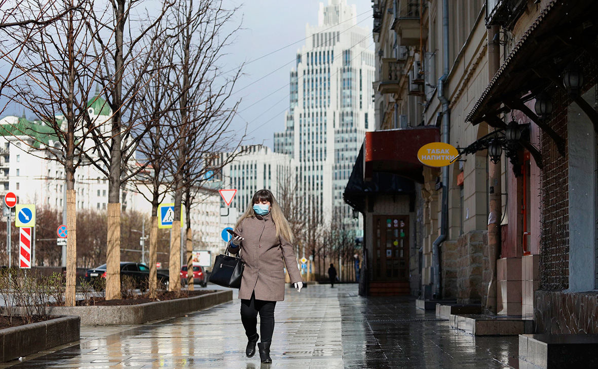 Фото:Кирилл Зыков / АГН «Москва»