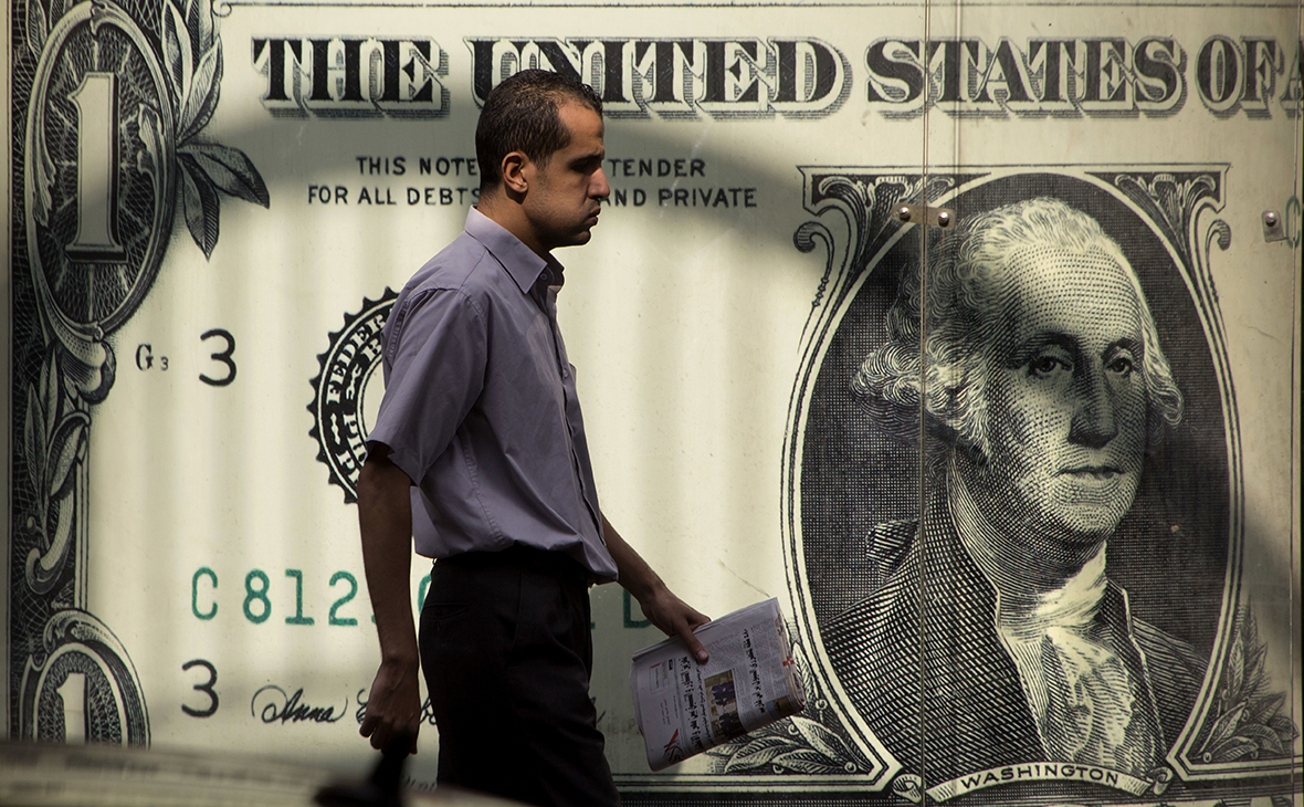Фото:Amr Nabil / AP