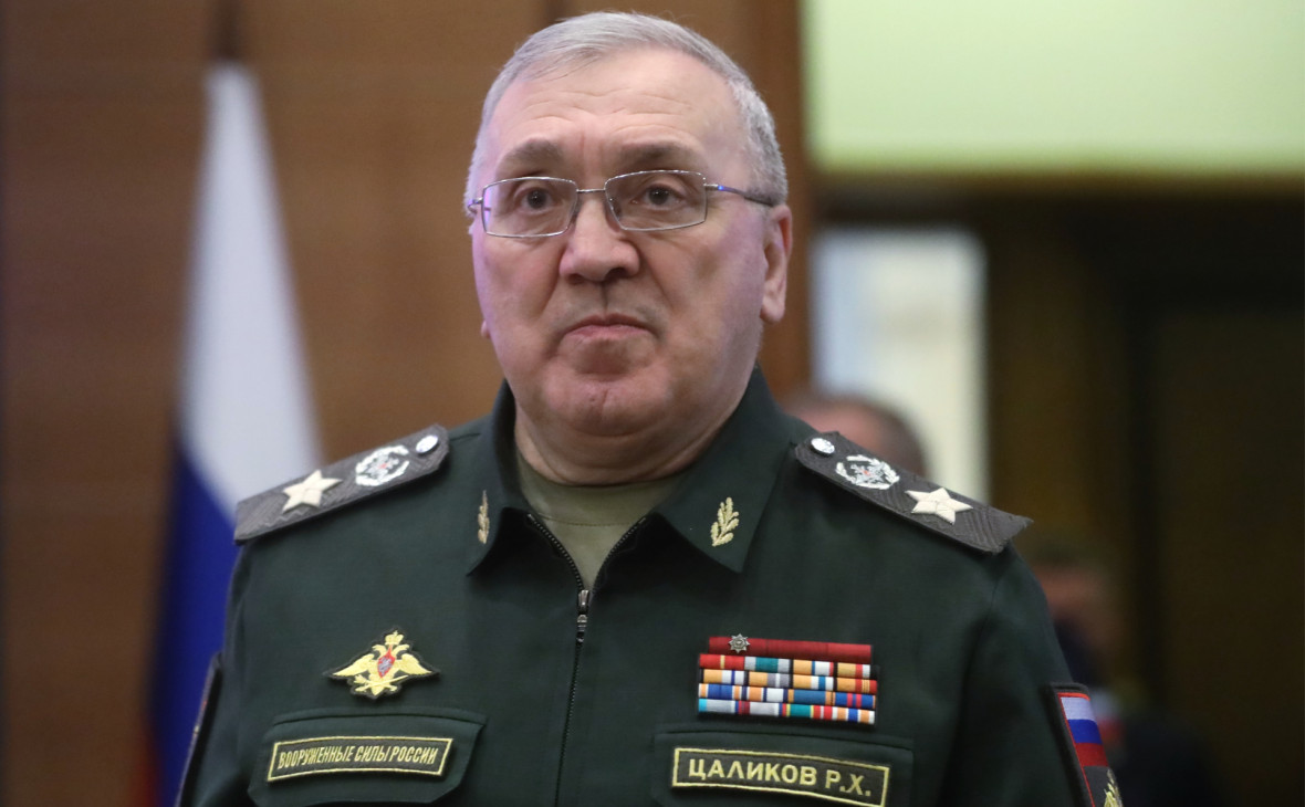 Минобороны заявило о готовящейся против армии России информационной атаке