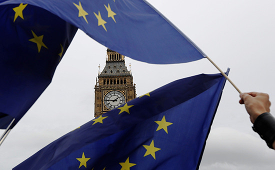 Фото:Luke MacGregor/Reuters