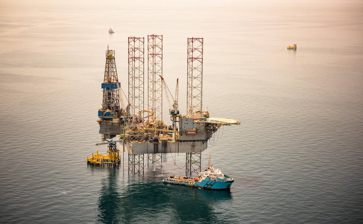 Фото: Saudi Aramco