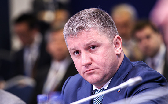 Председатель совета директоров «Квадры» и экс-глава «РусГидро» Евгений Дод