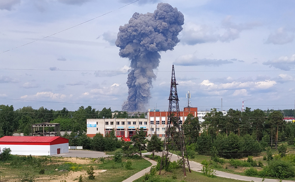 Фото:Равиль Мустафин / ТАСС