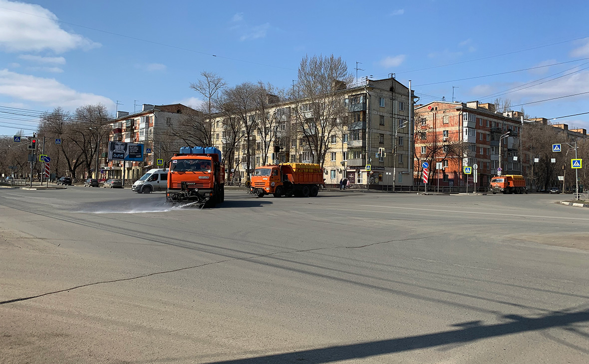 Самара, Россия
