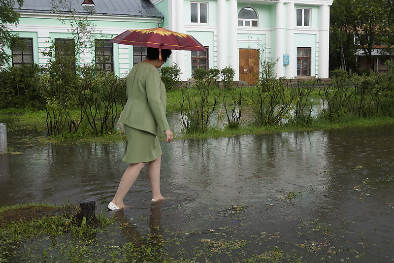 Фото:Анатолий Овчинников/Интерпресс