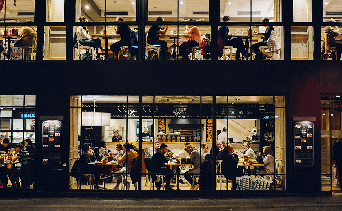 Фото:Huy Phan / Pexels