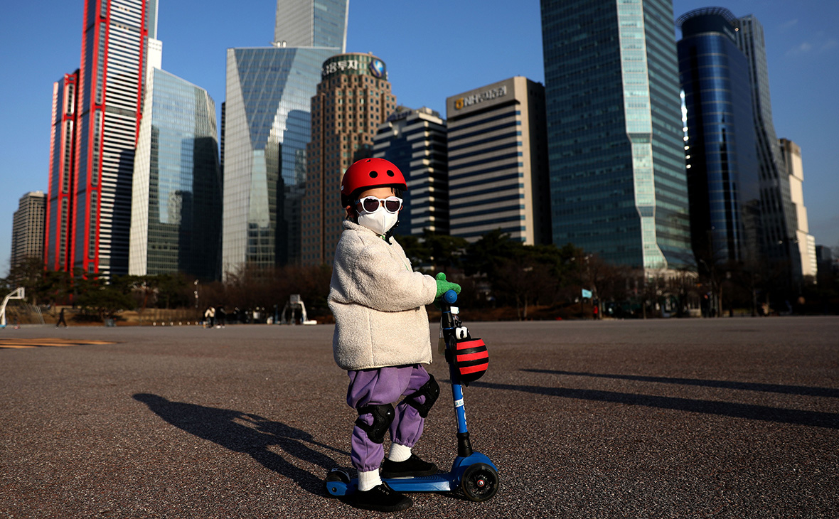 Фото: Chung Sung-Jun / Getty Images