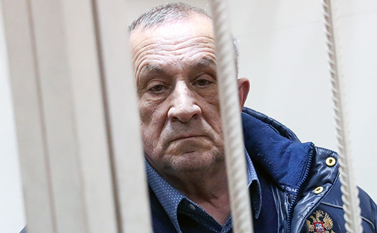 Александр Соловьев