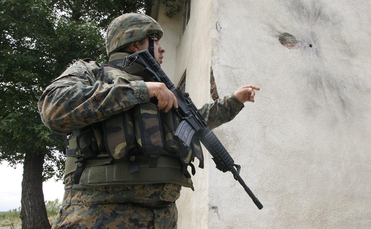 Фото: Александр Климчук / Polaris Images / East News