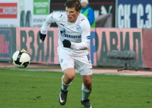 Фото: arshavin.eu