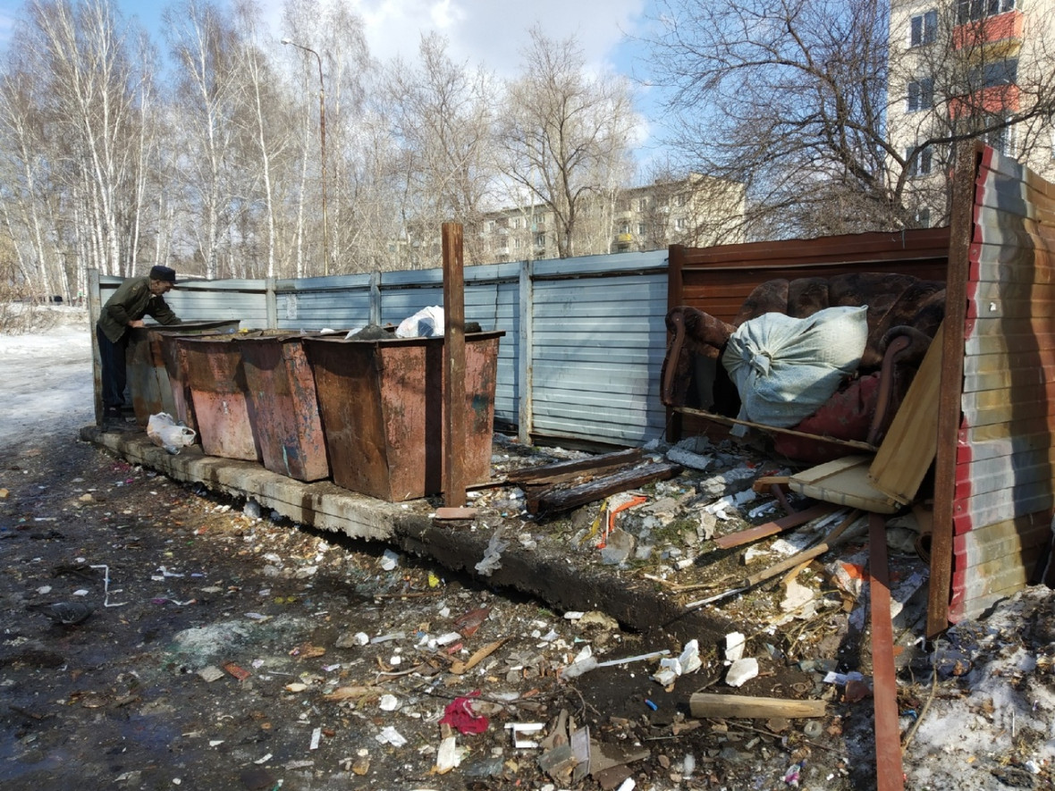 Фото: РБК Новосибирск