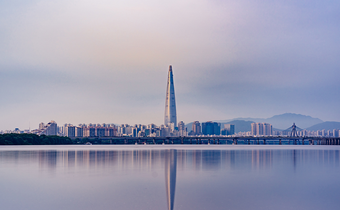 Фото:Sunyu Kim / Unsplash