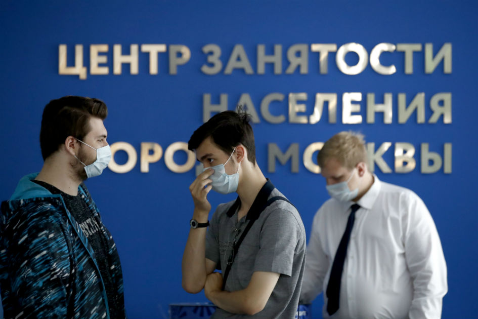 Фото:Артем Геодакян/ТАСС