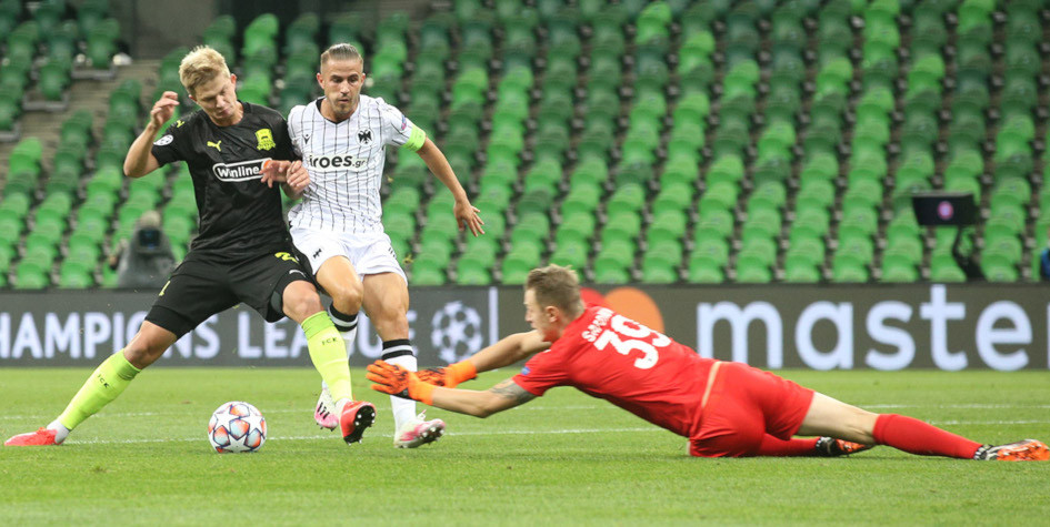 Фото: https://twitter.com/paok_fc
