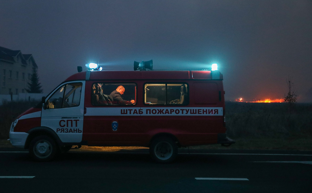 Фото:Александр Рюмин / ТАСС