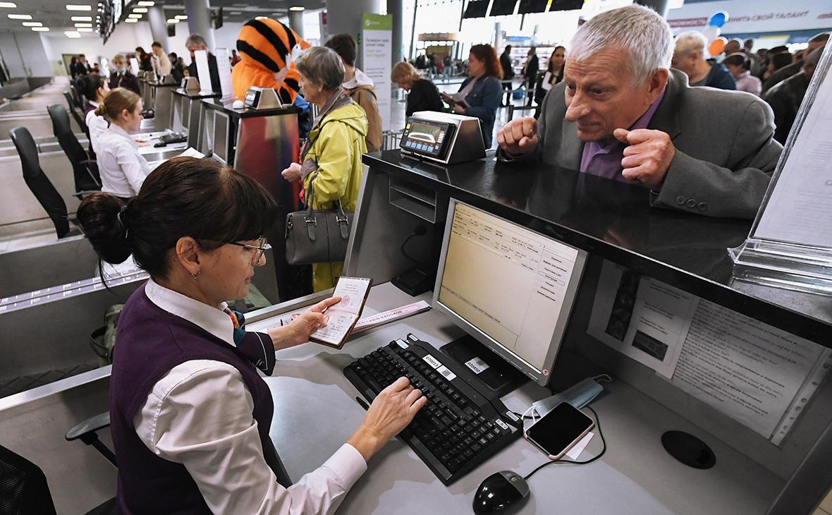 Фото: Виталий Аньков / РИА Новости