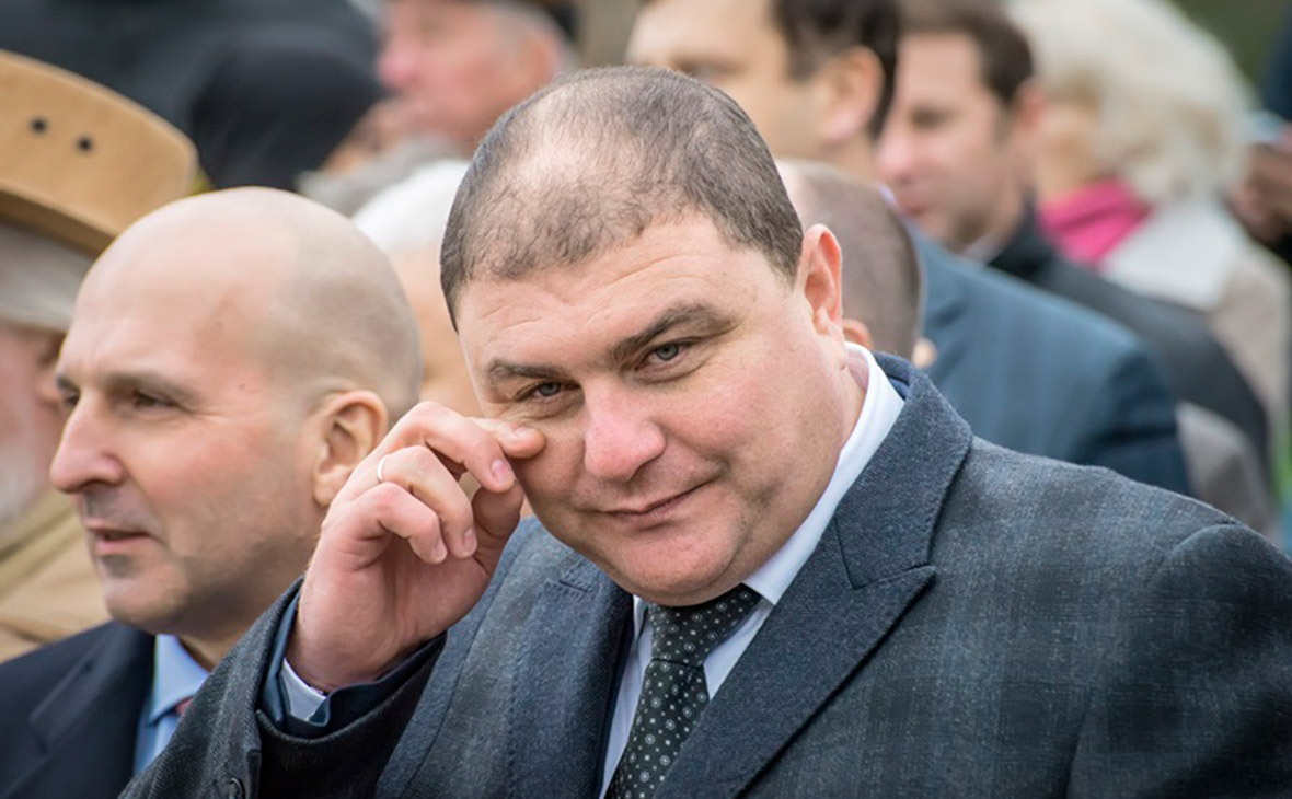 Вадим Потомский