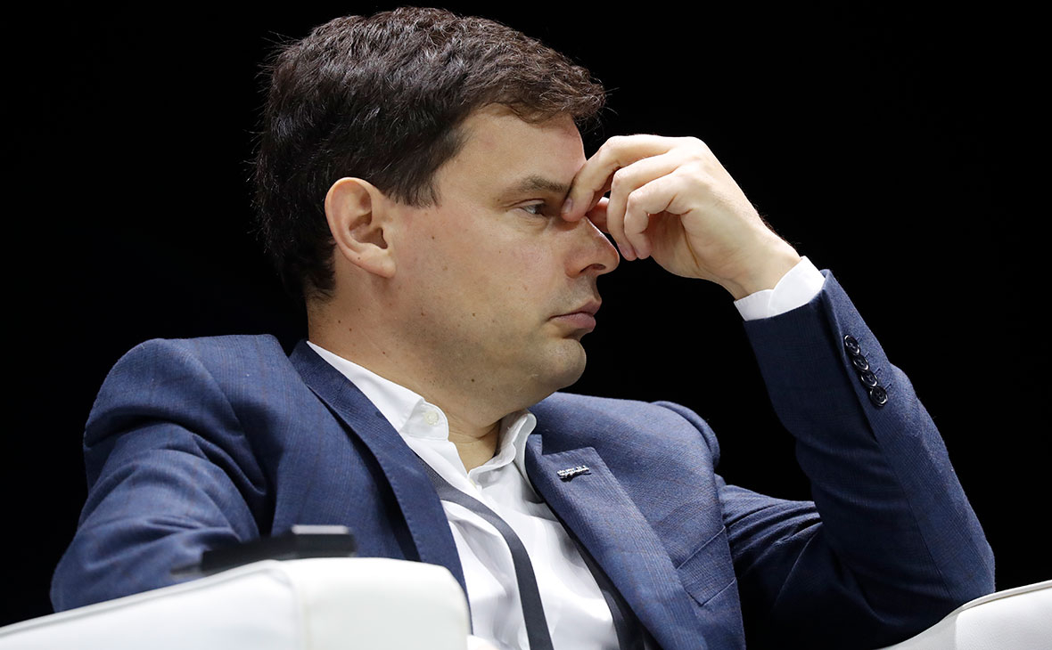 Кирилл Варламов