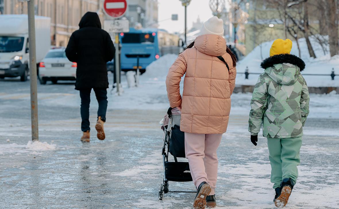 Фото: Михаил Гребенщиков / РБК
