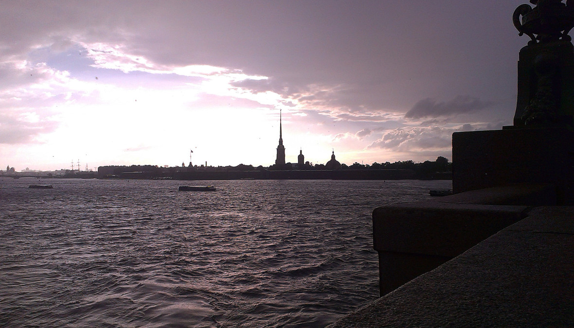 Фото:РБК Петербург