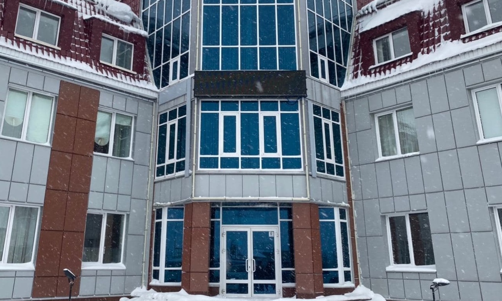 Здесь будут принимать пациентов, переносящих болезнь в легкой форме.