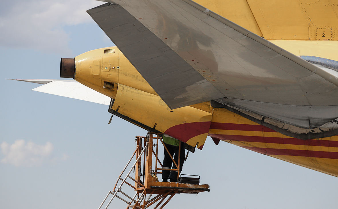 Фото: Екатерина Кузьмина / РБК