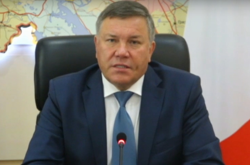 Фото: страница О.Кувшинникова ВК