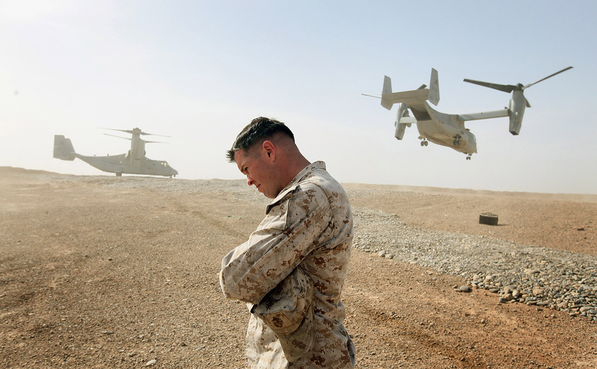 Фото:Scott Olson / Getty Images