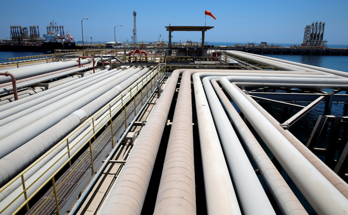 WSJ: Саудовцы неспособны компенсировать иранскую нефть, цена вырастут до $90-100 за баррель