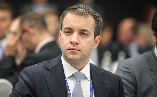Глава Минкомсвязи Николай Никифоров