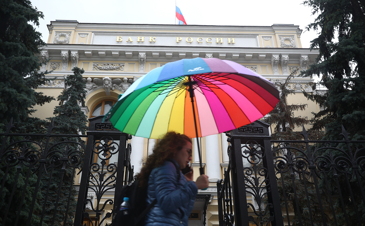 Фото: Андрей Гордеев / Ведомости / ТАСС