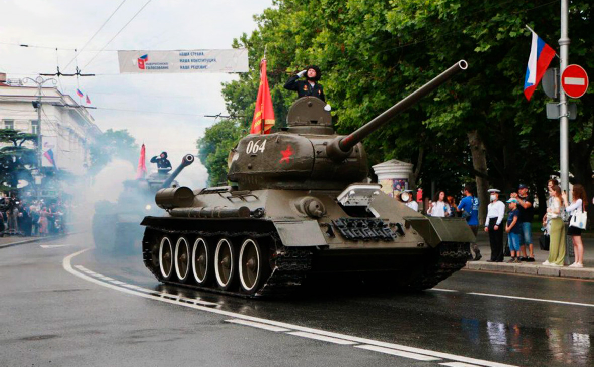Фото:sev.gov.ru