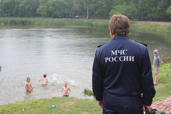 Фото: группа "ГУ МЧС по Тюменской области" в "ВКонтакте"
