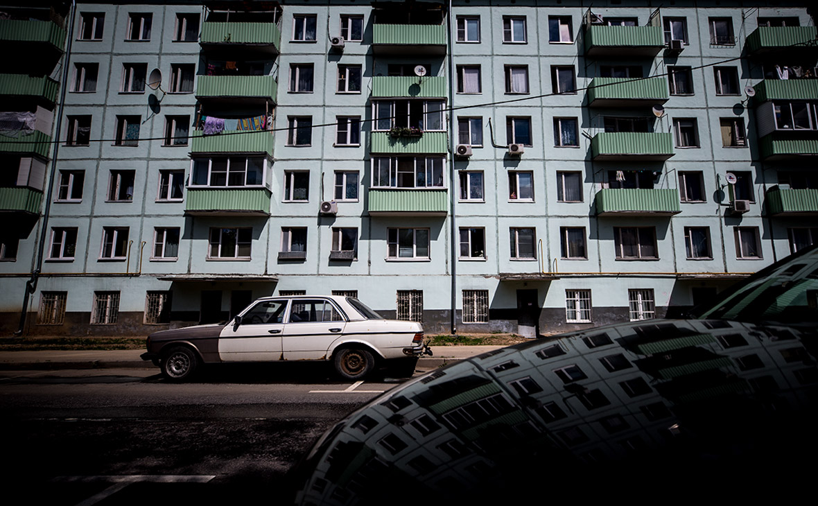 Фото: Сергей Бобылев / ТАСС