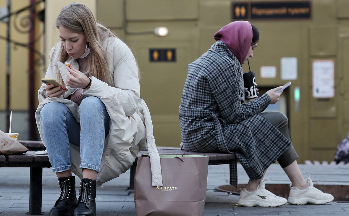 Фото: Андрей Любимов / РБК